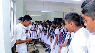 Gamini Dissanayake National School Kothmale Live Stream [upl. by Jenks]