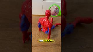 SpiderMan mirror youtubecreatorcommunity [upl. by Eibocaj]