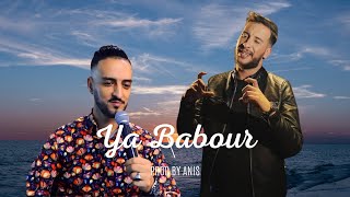 Djalil Palermo ft Cheb Faycal  Ya Babour Official Video Remix [upl. by Yttig]