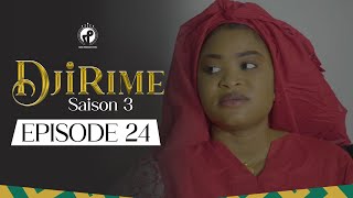 Série  Djirime  Saison 3  Episode 24 [upl. by Hubey]