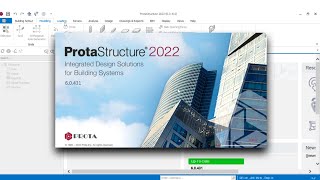 How To Install ProtaStructure Software 2022 In 5 Simple Steps [upl. by Aramac]