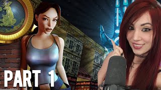 Tomb Raider Remastered Stream [upl. by Lesya710]