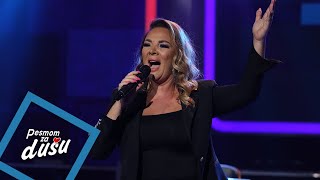 Biljana Secivanovic  Koliba kraj puta  PZD  LIVE  Tv Grand 30092024 [upl. by Halimeda]