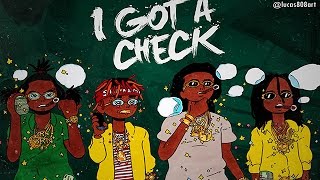 Rich The Kid amp Migos  Check [upl. by Bowlds761]