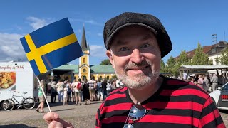 Victoriadagen i Borgholm 2024 [upl. by Halilad]