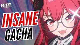 MOST ANTICIPATED GACHA GAME Neverness To Everness Gameplay Looks Incredible [upl. by Arde]