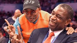 The Tragic History of Dikembe Mutombo [upl. by Sheff965]