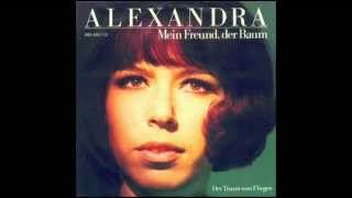 Mein Freund der Baum • Alexandra • 1968 [upl. by Finn]