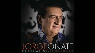 Jorge Oñate  Solamente Mía [upl. by Anelyak278]