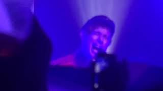 What Have You Done  Gerry Cinnamon Live In Liverpool March 2019 [upl. by Nyladnewg]