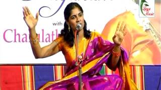 Charulatha ManiIsai PayanamRaga Maand Explanation [upl. by Callery]