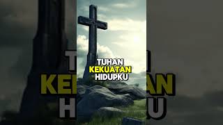 Aku KepunyaanMu Yesus karaokelagurohani karaoke saatteduh musikkaraokelagurohani fyp [upl. by Siuqramed863]