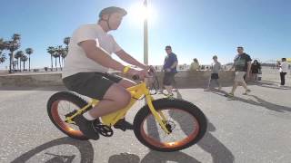 Sondors eBike Demo Day Long [upl. by Ynnhoj]