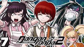 TWILIGHT SYNDROME MURDER CASE  Danganrona 2 Goodbye Despair  Episode 7 [upl. by Yolanda]