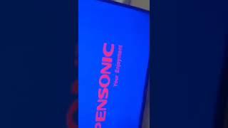 Pensonic Smart TV Remote Control video proof Pensonic [upl. by Admana]