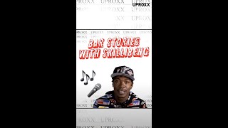 Skillibeng Tells UPROXX What WhapWhap Means On Bar Stories [upl. by Lothar982]