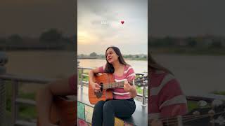 Ye Dil Deewana ♥️ yedildeewana love music covermusic foryou cover vibes trending trend [upl. by Llednol237]