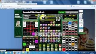 Jogar video bingo gratis online [upl. by Jea]