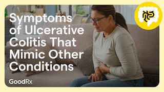 Ulcerative Colitis Symptoms That Are Similar to Other Conditions  GoodRx [upl. by Einnim344]