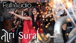 Tori Surat  Full Audio  Lal Pari Mastani  Sona Mohapatra  Ram Sampath  Ameer Khusrau [upl. by Hamil]