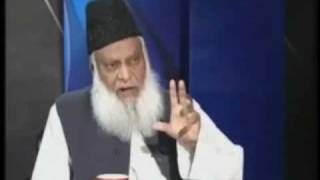 Western definition of Terrorism  Dr Israr Ahmed [upl. by Lewiss]