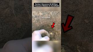 Kentucky farmer finds 2 Million buried on his farm [upl. by Jarietta731]