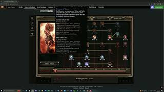 Grim Dawn Improv Builds Solo Oathkeeper [upl. by Strauss]