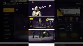 comment like subscribe freefire my free fire Id 🔥 😋 [upl. by Llennod804]