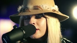 Orianthi  Filthy Blues [upl. by Lechar]