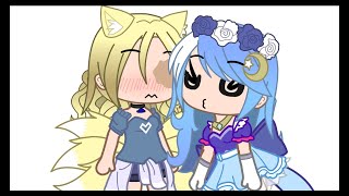 321 Muah Meme lip sync FT Reya and Crystal [upl. by Hurwitz361]