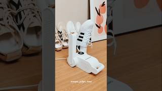 Unlock fastdrying shoes with this smart gadget ✨ shorts [upl. by Otsugua]