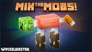 MIX the MOBS by Pixelbiester [upl. by Niattirb]