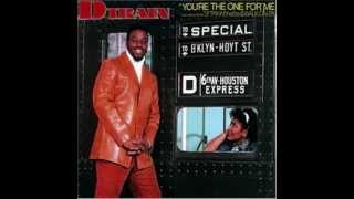 D Train  Love Vibration 1982wmv [upl. by Onairpic941]