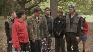 WKUK  Anarchy HD [upl. by Aisetal]