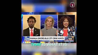 Economic Hardships and Policy Changes in Philadelphia Dave McCormick amp Kamala Harris Critique [upl. by Ennovahs515]