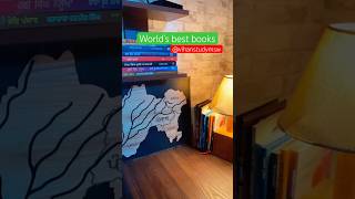 World’s best books books darkbooks selfhelpbooks autobiography motivation [upl. by Kenta717]