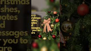 Merry Christmas short Wishes teachers learning Center By jeevan sir [upl. by Aryam]