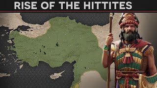 Rise of the Hittites  The Legions of Hatusa DOCUMENTARY [upl. by Nylrebma]