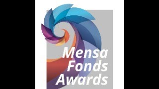 Mensa Fonds Awards 2024 [upl. by Boucher]