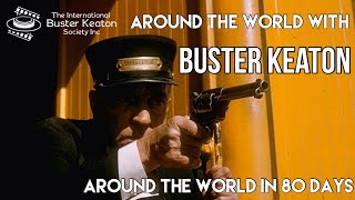 Around the World with Buster Keaton [upl. by Imat]