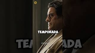 🚨 Deuses Americanos é ESCULACHADA por ator da série  Ian McShane  American Gods [upl. by Standice]