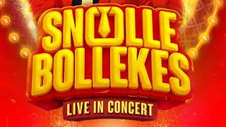 Snollebollekes live 2024 [upl. by Linden]