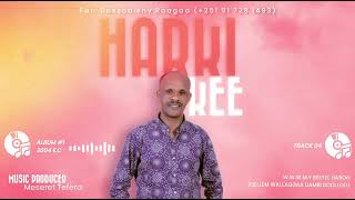 Dassaaleny Raagaa  Harki kee Old Oromo Gospel Song Volume1Track 04 [upl. by Eintroc667]