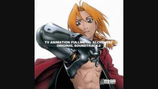 14 Greed Goyoku  Fullmetal Alchemist 2 [upl. by Travus]