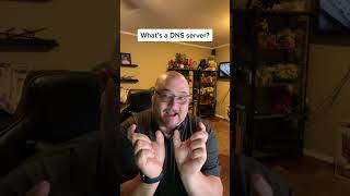 DNS explained sort of [upl. by Sadira]