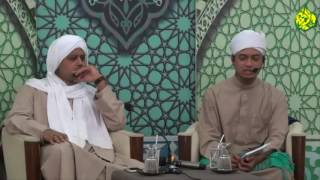 PEMBACAAN AWAIL WAL AWAKHIR DAN PERIWAYATAN HADIS MUSALSAL  SYEIKH TARIQ SARDAR ALHANAFI ALMAKKI [upl. by Atnicaj]