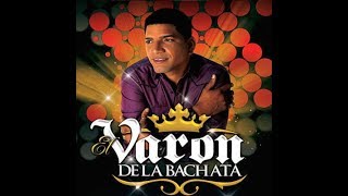 No Es Brujeria  El Varon de la Bachata Audio Bachata [upl. by Sido]