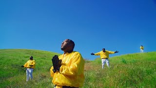 Varnell Hill NO FAITH OFFICIAL MUSIC VIDEO [upl. by Ainala]