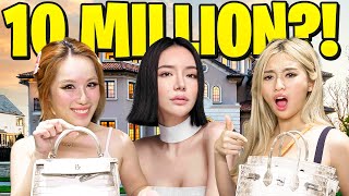 The Secret Home Tour of Kim Lim Billionaire Heiress [upl. by Nakasuji]