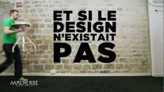 Teaser biennale par Malherbe Design [upl. by Head]